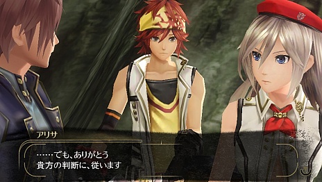 画像ギャラリー No.007のサムネイル画像 / 「GOD EATER 2」，フライアを統括する姉妹「レア博士」「ラケル博士」と，新アラガミ「カバラ・カバラ」（感応種）の存在が明らかに