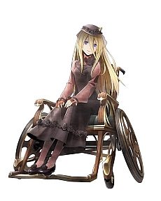 画像ギャラリー No.016のサムネイル画像 / 「GOD EATER 2」，フライアを統括する姉妹「レア博士」「ラケル博士」と，新アラガミ「カバラ・カバラ」（感応種）の存在が明らかに