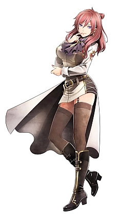 画像ギャラリー No.018のサムネイル画像 / 「GOD EATER 2」，フライアを統括する姉妹「レア博士」「ラケル博士」と，新アラガミ「カバラ・カバラ」（感応種）の存在が明らかに