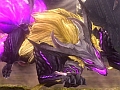 「GOD EATER 2」，進化するブラッドアーツを改めて紹介。リンドウが追い続けるアラガミ「キュウビ」の存在も明らかに
