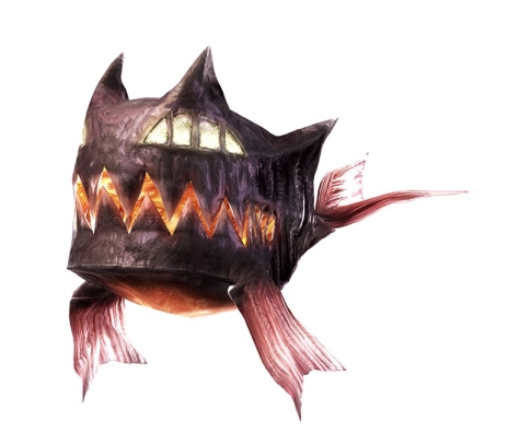 画像ギャラリー No.021のサムネイル画像 / 「GOD EATER 2」，進化するブラッドアーツを改めて紹介。リンドウが追い続けるアラガミ「キュウビ」の存在も明らかに