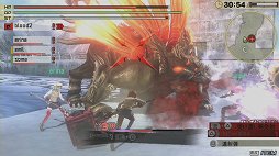 画像ギャラリー No.005のサムネイル画像 / 3年ぶりとなるファン待望の続編「GOD EATER 2」をプレイムービーで紹介。さらに進化した爽快感あるアクションで神を討て