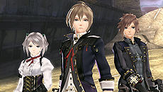 画像ギャラリー No.007のサムネイル画像 / 今号では「GOD EATER 2」とPS3版「MHF-G」を特集。「PS Store Magazine」の11月21日号は本日公開