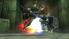 画像ギャラリー No.008のサムネイル画像 / 今号では「GOD EATER 2」とPS3版「MHF-G」を特集。「PS Store Magazine」の11月21日号は本日公開