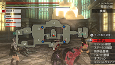 画像ギャラリー No.007のサムネイル画像 / 「GOD EATER 2」のアップデートVer.1.1が12月18日より配信。「クリスマスチャレンジミッション」や新機能の追加，各種ゲームバランスの調整を実施