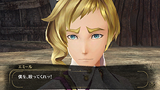 画像ギャラリー No.011のサムネイル画像 / 「GOD EATER 2」のアップデートVer.1.1が12月18日より配信。「クリスマスチャレンジミッション」や新機能の追加，各種ゲームバランスの調整を実施