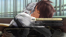 画像ギャラリー No.012のサムネイル画像 / 「GOD EATER 2」のアップデートVer.1.1が12月18日より配信。「クリスマスチャレンジミッション」や新機能の追加，各種ゲームバランスの調整を実施