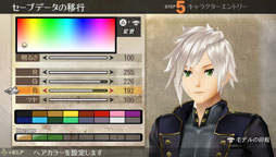 画像ギャラリー No.009のサムネイル画像 / 「GOD EATER 2」,アップデートの配信を記念する生番組を18日に放送