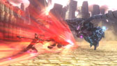 画像ギャラリー No.010のサムネイル画像 / 「GOD EATER 2」,アップデートの配信を記念する生番組を18日に放送