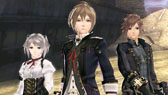 画像ギャラリー No.011のサムネイル画像 / 「GOD EATER 2」,アップデートの配信を記念する生番組を18日に放送