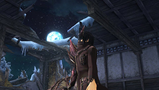 画像ギャラリー No.007のサムネイル画像 / 「GOD EATER 2」，アップデートVer.1.20の配信日が1月21日に決定。新エピソード「漆黒の捕喰者」や強敵「神速種」などが追加
