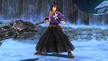 画像ギャラリー No.014のサムネイル画像 / 「GOD EATER 2」，アップデートVer.1.20の配信日が1月21日に決定。新エピソード「漆黒の捕喰者」や強敵「神速種」などが追加