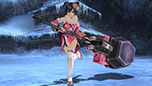 画像ギャラリー No.016のサムネイル画像 / 「GOD EATER 2」，アップデートVer.1.20の配信日が1月21日に決定。新エピソード「漆黒の捕喰者」や強敵「神速種」などが追加