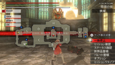 画像ギャラリー No.025のサムネイル画像 / 「GOD EATER 2」，アップデートVer.1.20の配信日が1月21日に決定。新エピソード「漆黒の捕喰者」や強敵「神速種」などが追加
