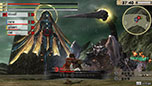 画像ギャラリー No.029のサムネイル画像 / 「GOD EATER 2」，アップデートVer.1.20の配信日が1月21日に決定。新エピソード「漆黒の捕喰者」や強敵「神速種」などが追加
