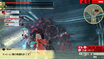 画像ギャラリー No.030のサムネイル画像 / 「GOD EATER 2」，アップデートVer.1.20の配信日が1月21日に決定。新エピソード「漆黒の捕喰者」や強敵「神速種」などが追加