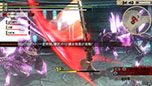 画像ギャラリー No.031のサムネイル画像 / 「GOD EATER 2」，アップデートVer.1.20の配信日が1月21日に決定。新エピソード「漆黒の捕喰者」や強敵「神速種」などが追加