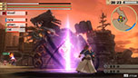 画像ギャラリー No.032のサムネイル画像 / 「GOD EATER 2」，アップデートVer.1.20の配信日が1月21日に決定。新エピソード「漆黒の捕喰者」や強敵「神速種」などが追加
