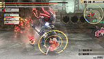 画像ギャラリー No.033のサムネイル画像 / 「GOD EATER 2」，アップデートVer.1.20の配信日が1月21日に決定。新エピソード「漆黒の捕喰者」や強敵「神速種」などが追加