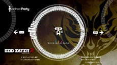 画像ギャラリー No.002のサムネイル画像 / 4周年を迎える「GOD EATER」シリーズの累計出荷本数が200万本を突破。「劇場版 TIGER & BUNNY -The Rising-」とのコラボも決定