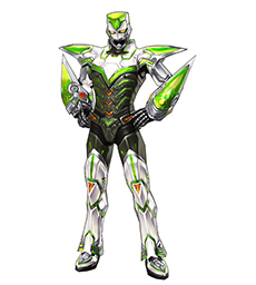 画像ギャラリー No.003のサムネイル画像 / 「GOD EATER 2」，アップデート「Ver.1.30」を2014年2月14日に配信開始。劇場版「タイバニ」とのコラボ衣装，新ミッションなどを追加