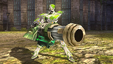 画像ギャラリー No.008のサムネイル画像 / 「GOD EATER 2」，アップデート「Ver.1.30」を2014年2月14日に配信開始。劇場版「タイバニ」とのコラボ衣装，新ミッションなどを追加