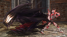画像ギャラリー No.009のサムネイル画像 / 「GOD EATER 2」，アップデート「Ver.1.30」を2014年2月14日に配信開始。劇場版「タイバニ」とのコラボ衣装，新ミッションなどを追加