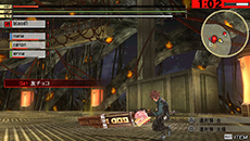 画像ギャラリー No.014のサムネイル画像 / 「GOD EATER 2」,アップデート「Ver.1.30」を2014年2月14日に配信開始。劇場版「タイバニ」とのコラボ衣装,新ミッションなどを追加