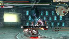 画像ギャラリー No.015のサムネイル画像 / 「GOD EATER 2」,アップデート「Ver.1.30」を2014年2月14日に配信開始。劇場版「タイバニ」とのコラボ衣装,新ミッションなどを追加