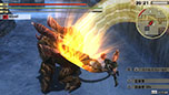 画像ギャラリー No.017のサムネイル画像 / 「GOD EATER 2」，アップデート「Ver.1.30」を2014年2月14日に配信開始。劇場版「タイバニ」とのコラボ衣装，新ミッションなどを追加
