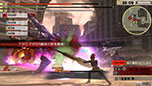 画像ギャラリー No.018のサムネイル画像 / 「GOD EATER 2」，アップデート「Ver.1.30」を2014年2月14日に配信開始。劇場版「タイバニ」とのコラボ衣装，新ミッションなどを追加