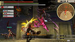 画像ギャラリー No.019のサムネイル画像 / 「GOD EATER 2」，アップデート「Ver.1.30」を2014年2月14日に配信開始。劇場版「タイバニ」とのコラボ衣装，新ミッションなどを追加