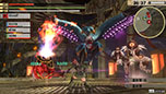 画像ギャラリー No.020のサムネイル画像 / 「GOD EATER 2」，アップデート「Ver.1.30」を2014年2月14日に配信開始。劇場版「タイバニ」とのコラボ衣装，新ミッションなどを追加