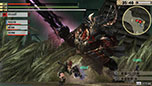 画像ギャラリー No.022のサムネイル画像 / 「GOD EATER 2」，アップデート「Ver.1.30」を2014年2月14日に配信開始。劇場版「タイバニ」とのコラボ衣装，新ミッションなどを追加