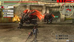 画像ギャラリー No.023のサムネイル画像 / 「GOD EATER 2」，アップデート「Ver.1.30」を2014年2月14日に配信開始。劇場版「タイバニ」とのコラボ衣装，新ミッションなどを追加