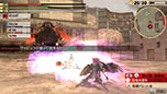 画像ギャラリー No.024のサムネイル画像 / 「GOD EATER 2」，アップデート「Ver.1.30」を2014年2月14日に配信開始。劇場版「タイバニ」とのコラボ衣装，新ミッションなどを追加
