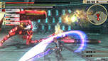 画像ギャラリー No.025のサムネイル画像 / 「GOD EATER 2」，アップデート「Ver.1.30」を2014年2月14日に配信開始。劇場版「タイバニ」とのコラボ衣装，新ミッションなどを追加