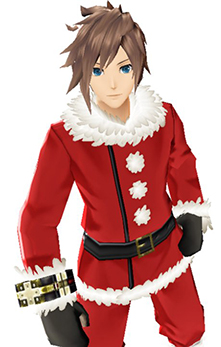 画像ギャラリー No.033のサムネイル画像 / 「GOD EATER 2」，アップデート「Ver.1.30」を2014年2月14日に配信開始。劇場版「タイバニ」とのコラボ衣装，新ミッションなどを追加