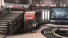 画像ギャラリー No.037のサムネイル画像 / 「GOD EATER 2」，アップデート「Ver.1.30」を2014年2月14日に配信開始。劇場版「タイバニ」とのコラボ衣装，新ミッションなどを追加