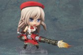 画像ギャラリー No.006のサムネイル画像 / 「GOD EATER 2」のヒロイン“アリサ”がねんどろいどに。7月発売予定