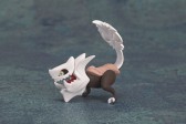 画像ギャラリー No.007のサムネイル画像 / 「GOD EATER 2」のヒロイン“アリサ”がねんどろいどに。7月発売予定
