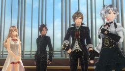 画像ギャラリー No.003のサムネイル画像 / 「GOD EATER 2」開発者によるプレイでゲームを解説する生放送が明日配信