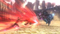 画像ギャラリー No.004のサムネイル画像 / 「GOD EATER 2」開発者によるプレイでゲームを解説する生放送が明日配信