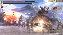 画像ギャラリー No.005のサムネイル画像 / 「GOD EATER 2」開発者によるプレイでゲームを解説する生放送が明日配信
