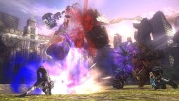 画像ギャラリー No.006のサムネイル画像 / 「GOD EATER 2」開発者によるプレイでゲームを解説する生放送が明日配信