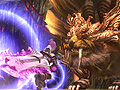「GOD EATER 2」のアップデート「Ver.1.40」が5月26日より配信。新要素が追加，PS Vita版はインフラストラクチャーモードでのオンラインプレイが可能に