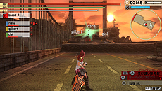 画像ギャラリー No.010のサムネイル画像 / 「GOD EATER 2」のアップデート「Ver.1.40」が5月26日より配信。新要素が追加,PS Vita版はインフラストラクチャーモードでのオンラインプレイが可能に