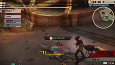 画像ギャラリー No.011のサムネイル画像 / 「GOD EATER 2」のアップデート「Ver.1.40」が5月26日より配信。新要素が追加,PS Vita版はインフラストラクチャーモードでのオンラインプレイが可能に