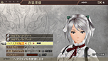 画像ギャラリー No.029のサムネイル画像 / 「GOD EATER 2」のアップデート「Ver.1.40」が5月26日より配信。新要素が追加，PS Vita版はインフラストラクチャーモードでのオンラインプレイが可能に