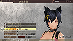 画像ギャラリー No.030のサムネイル画像 / 「GOD EATER 2」のアップデート「Ver.1.40」が5月26日より配信。新要素が追加，PS Vita版はインフラストラクチャーモードでのオンラインプレイが可能に